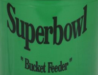 Superbowl Feeders